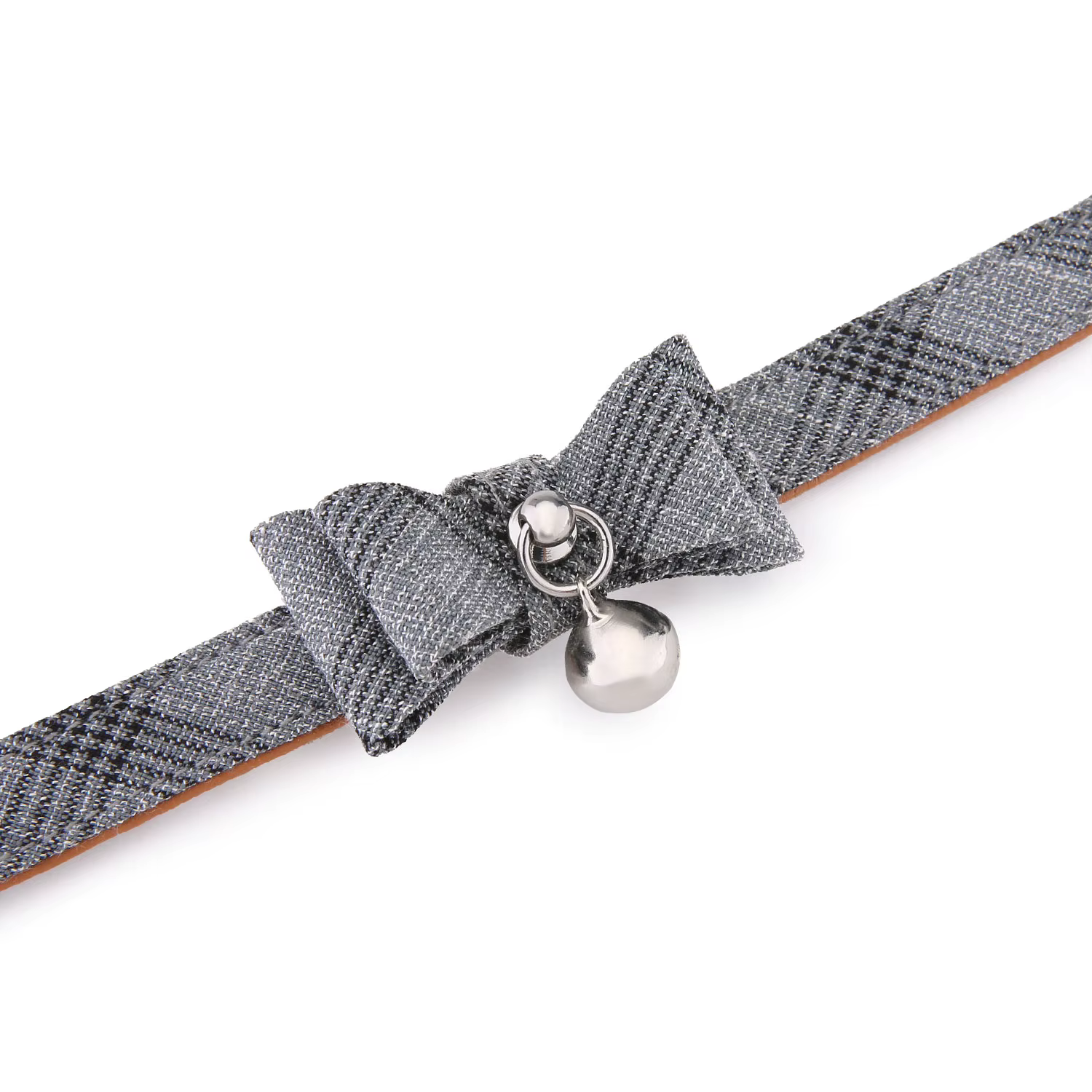 Collar de 22-32 cm para gatitos y perros pequeños