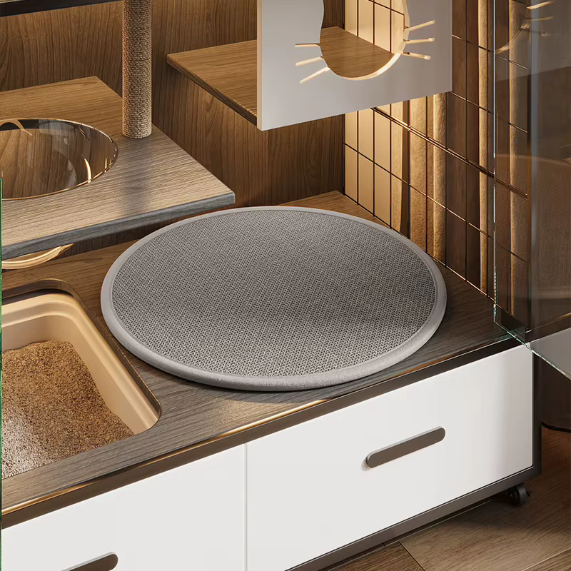 Cama nido universal para gatos y perros – Confort todo el año - imagen 2