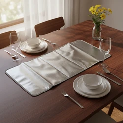 Alfombrilla aislante para tazas de gato y perro – Protector térmico