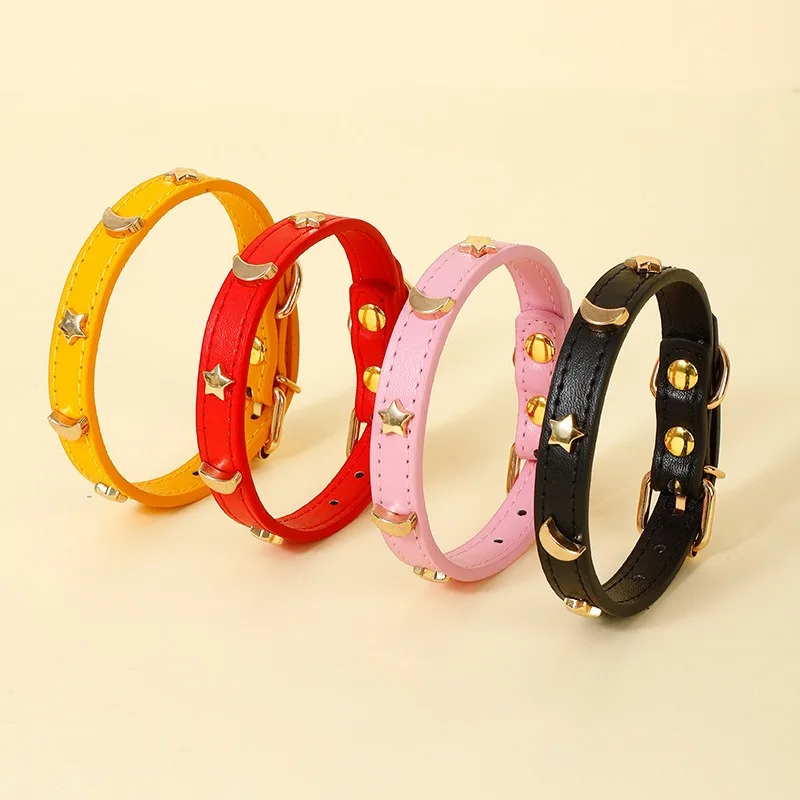 Collar para mascotas - vista frontal