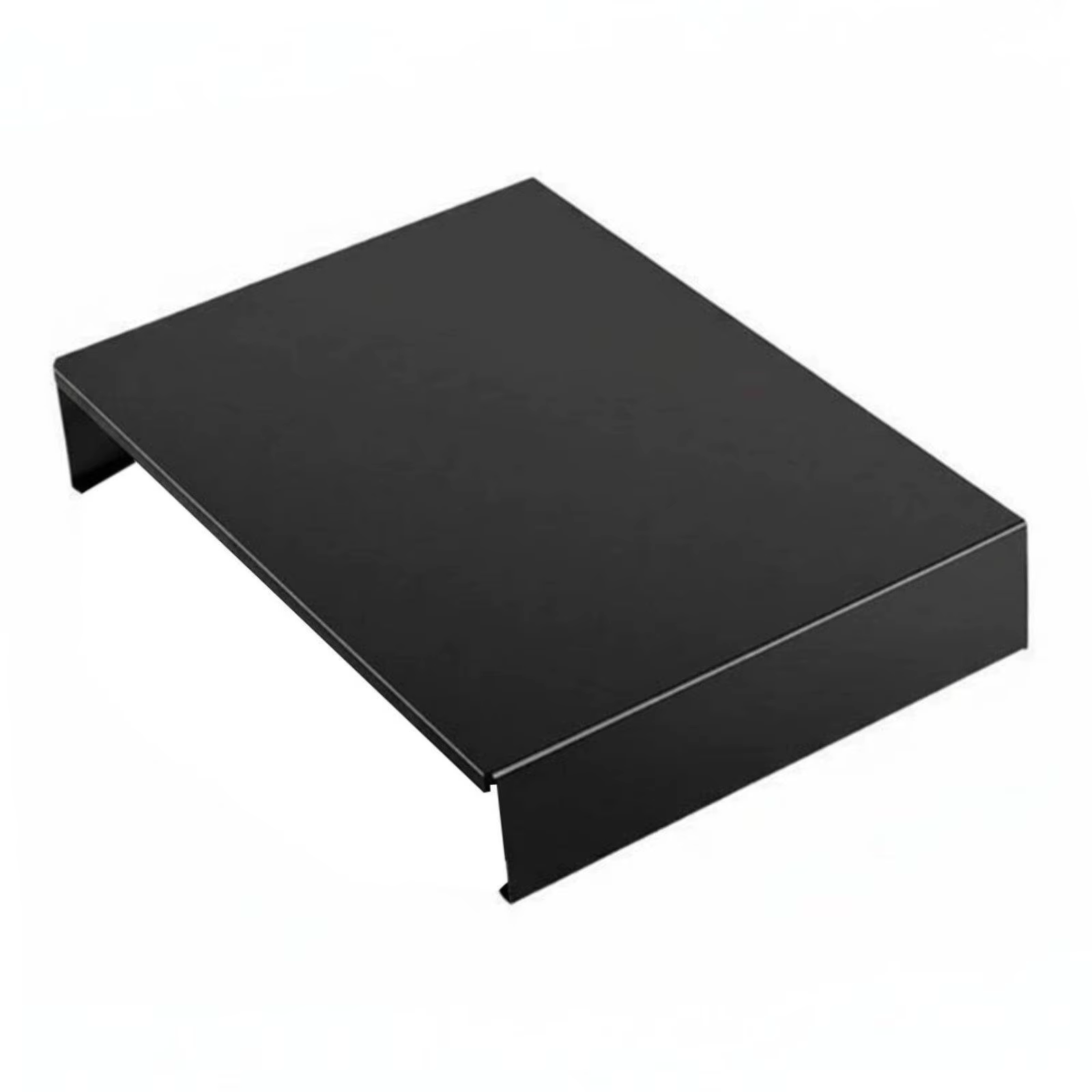 Organizador encimera acero inoxidable para cocina – Soporte estufa gas - imagen 3