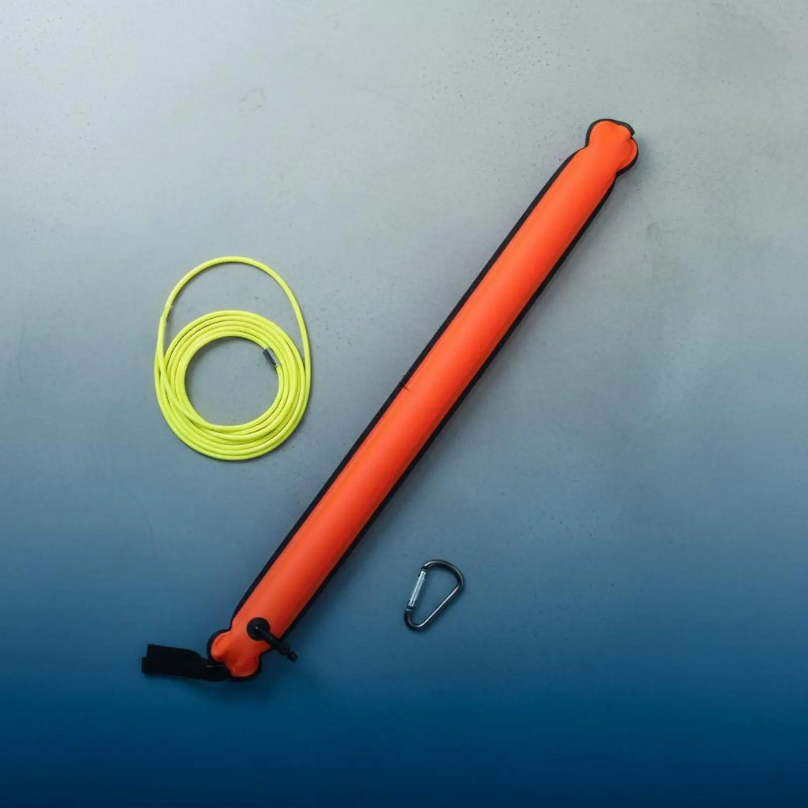 Boya Flotante Inflable para Perros Nadadores – Marcador de Seguridad - imagen 5