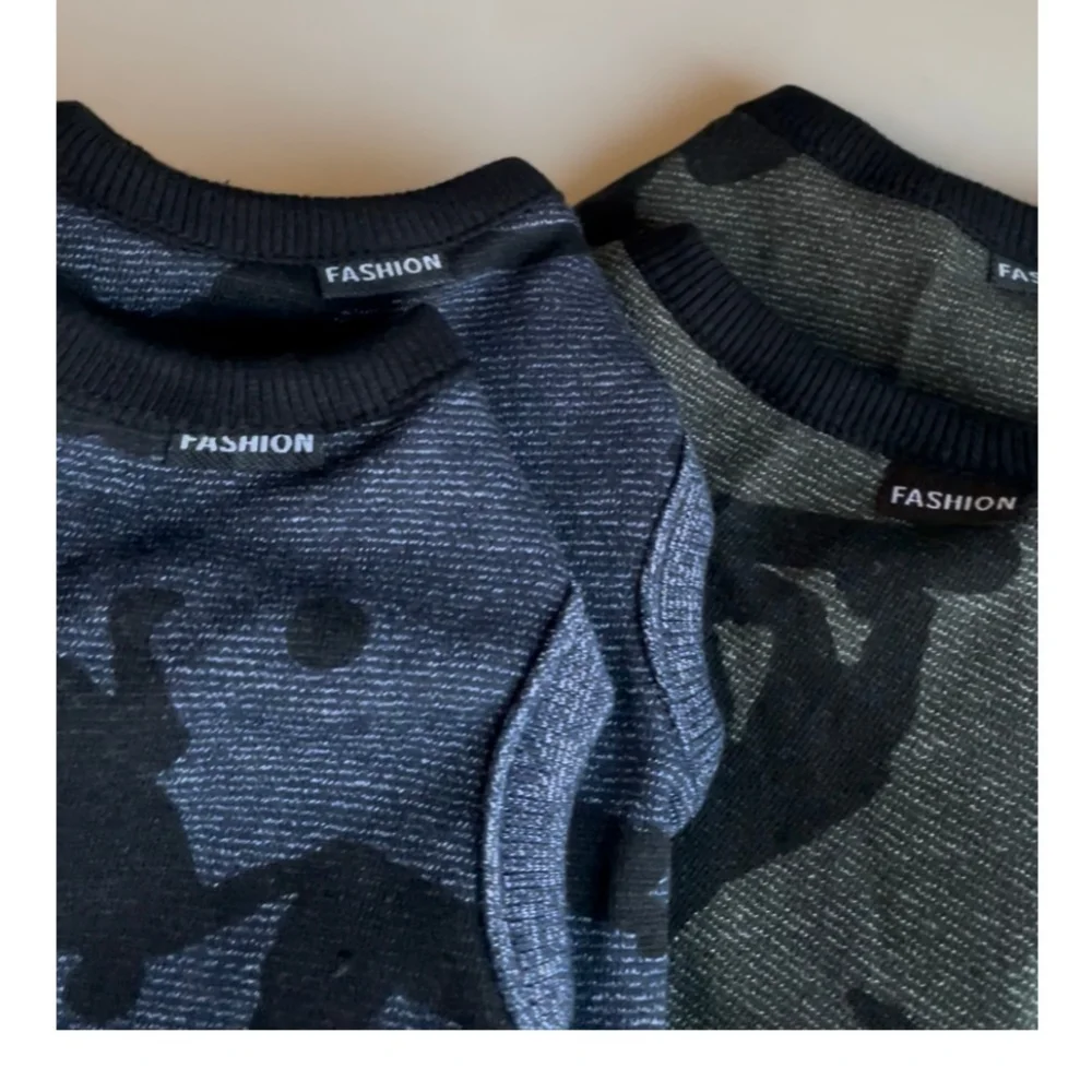 Alternate view of the outfit