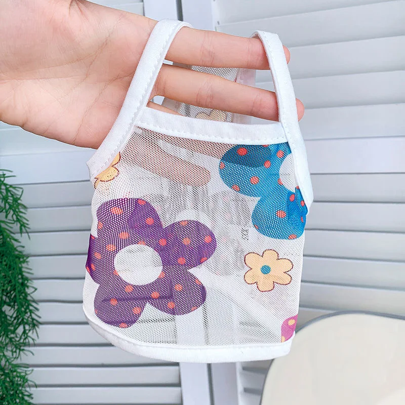 Conjunto ABQP para mascotas