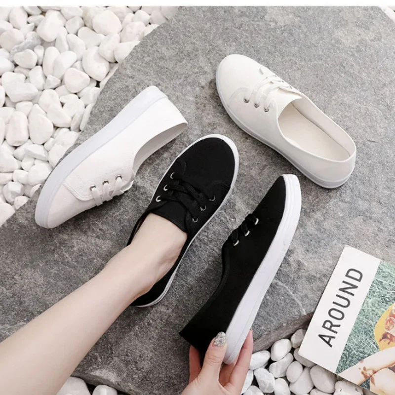 Vista lateral del conjunto