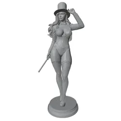 Figura decorativa DIY de resina para gatos y perros, gris GK