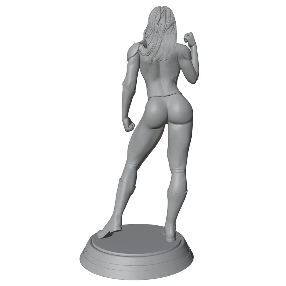 Kit de modelo para juegos de rol