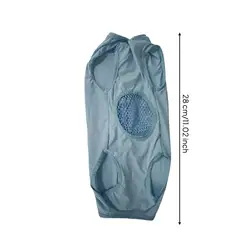 Pantalones Ergonómicos para Perros – Protege Durante Recuperación y Calor