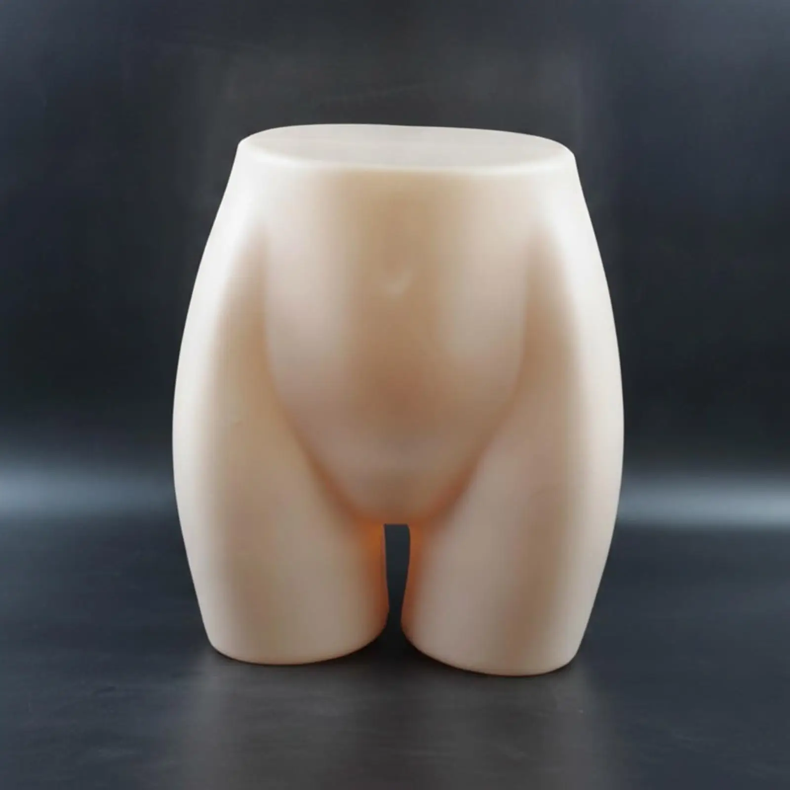 Torso maniquí para exhibir sujetadores – Pieza display para tienda - imagen 4
