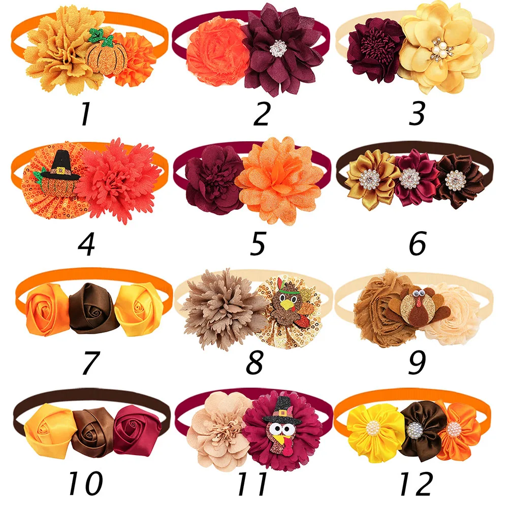 Lazos Ajustables para Collares de Perros y Gatos - imagen 4