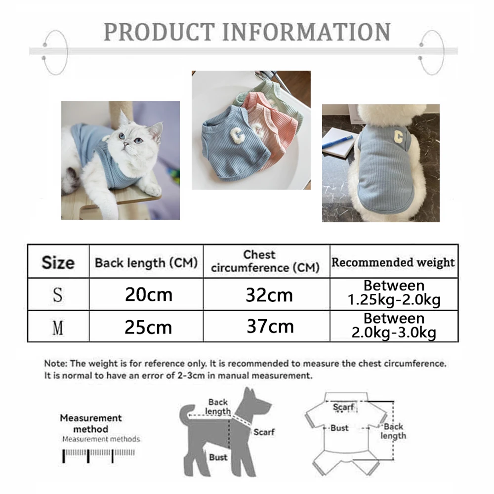 Chaleco transpirable para perros en look veraniego