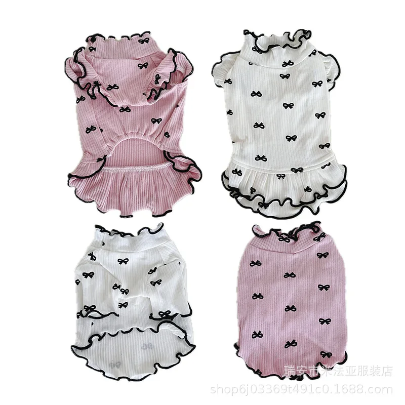 Ropa para paseo