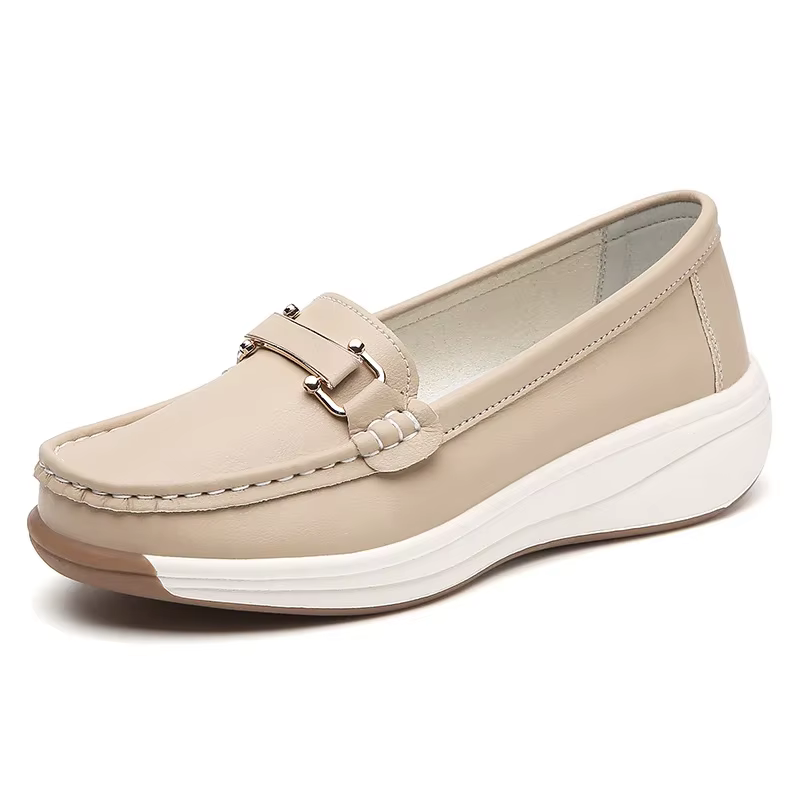 Zapatillas de mujer para conjuntos informales