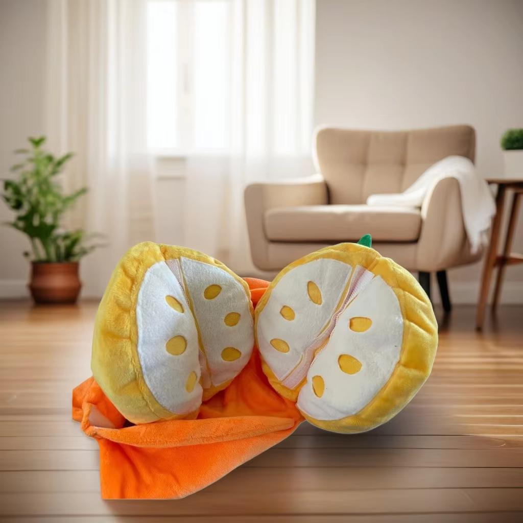 Juguete interactivo para perros pequeños – Alimentación lenta con premios y sonido - imagen 2