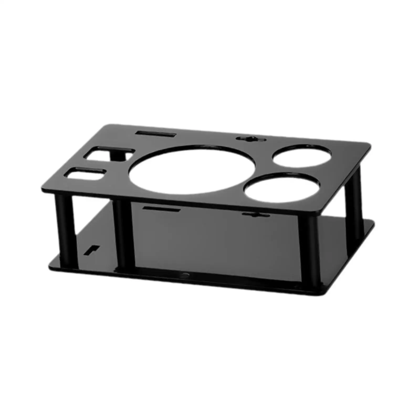 PortaCoctelera Profesional – Soporte Organizador para Barra - imagen 2
