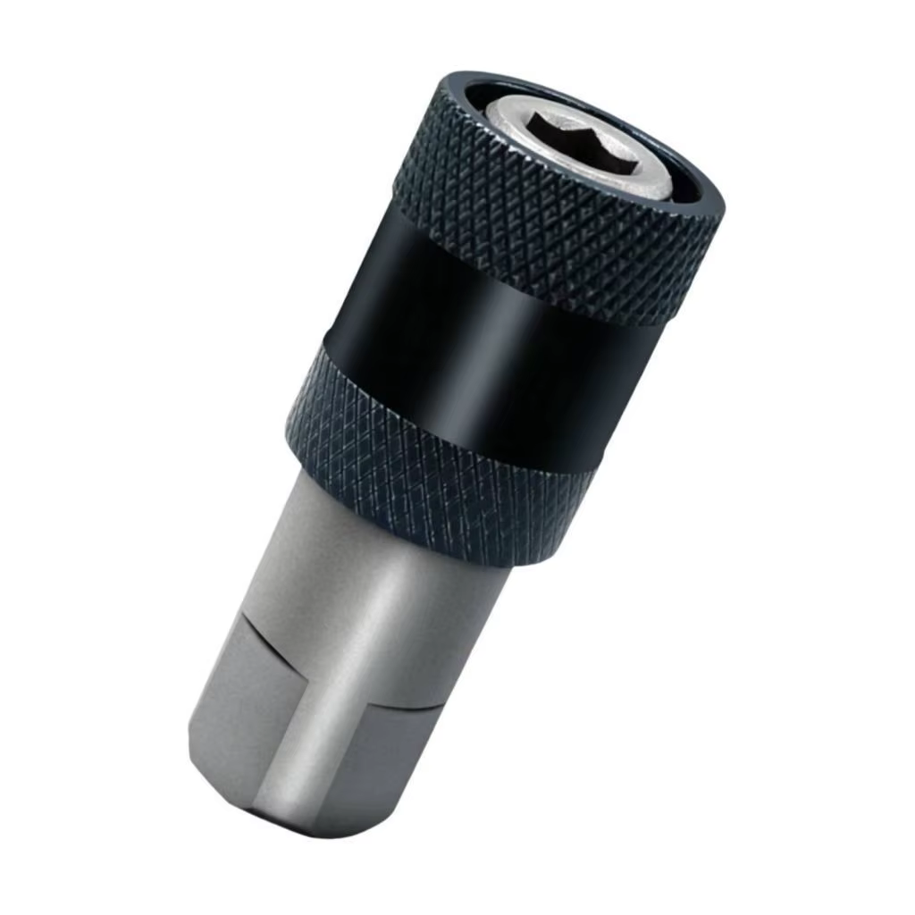 Adaptadores de destornillador de acero para carpintería y madera - imagen 4