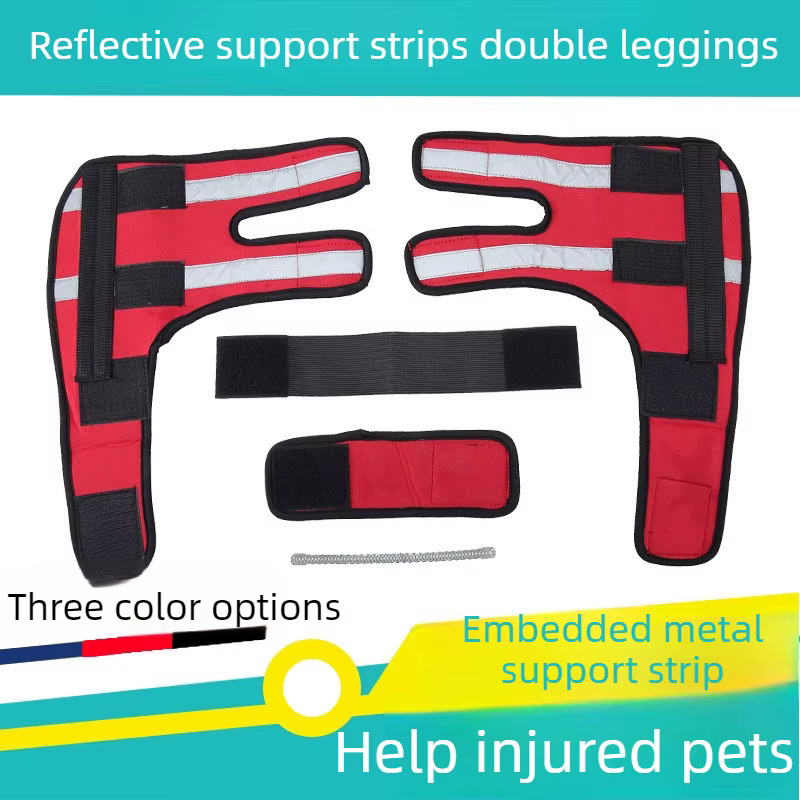Protector rodilla patas delanteras gatos y perros – postoperatorio - imagen 4