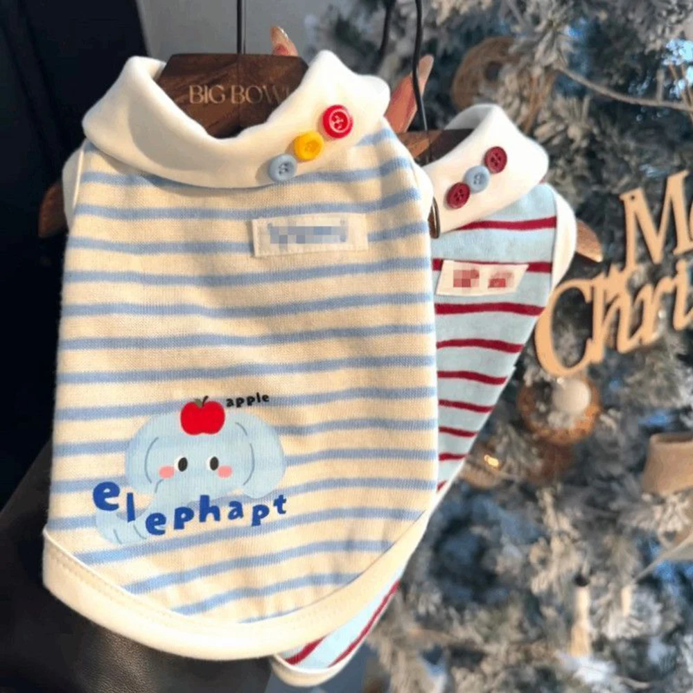 Ropa para bulldog francés cachorro