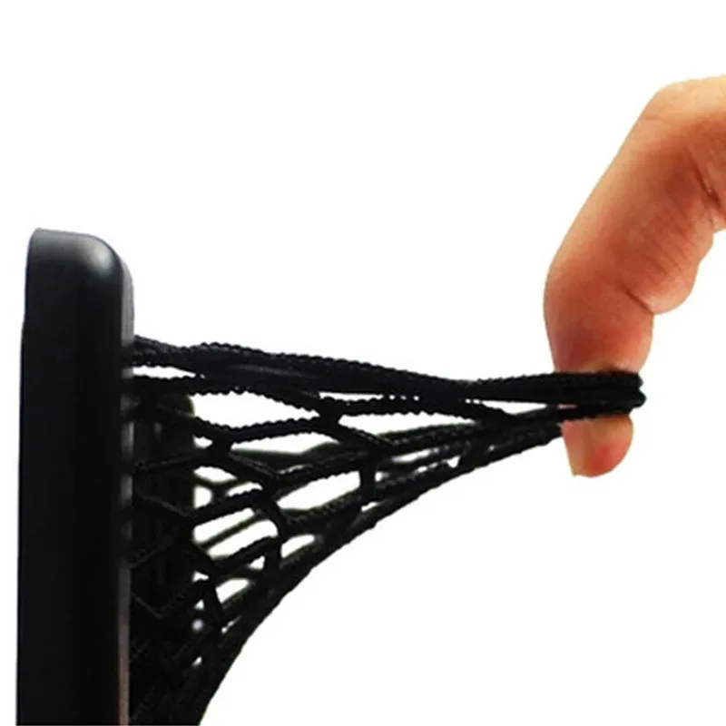 Organizador en uso durante viaje