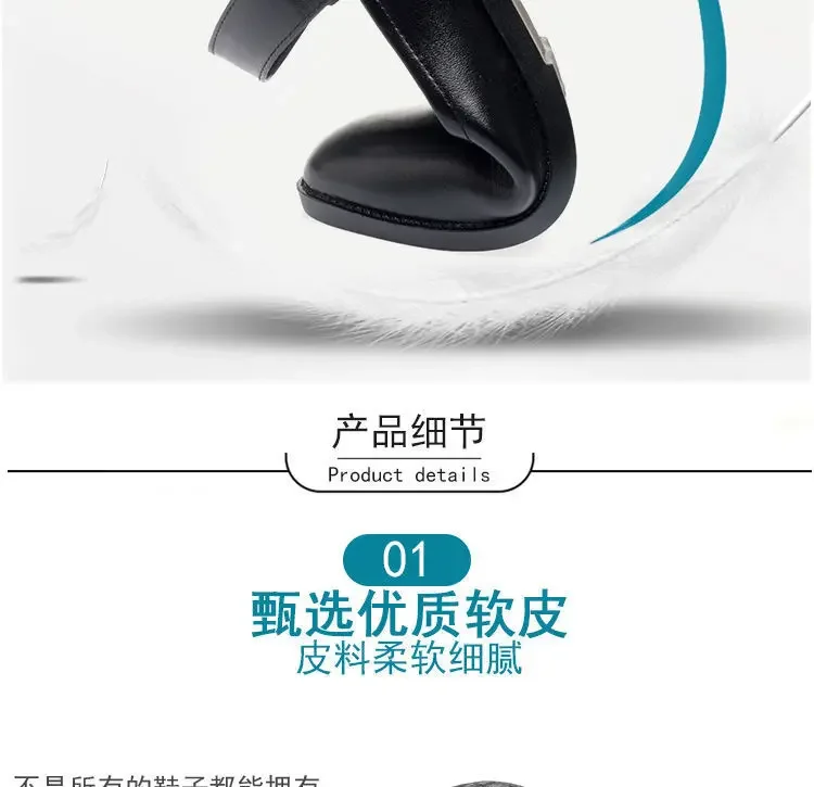 Perro pequeño usando zapatitos de verano