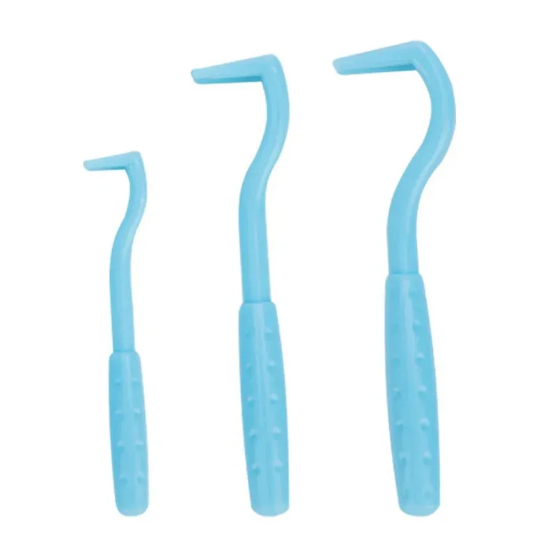 Pinza extractor de pulgas y garrapatas para gatos y perros - imagen 2