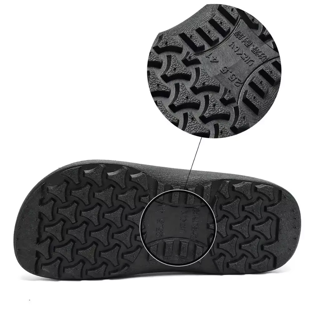 Zapatos de trabajo resistentes para cocineros