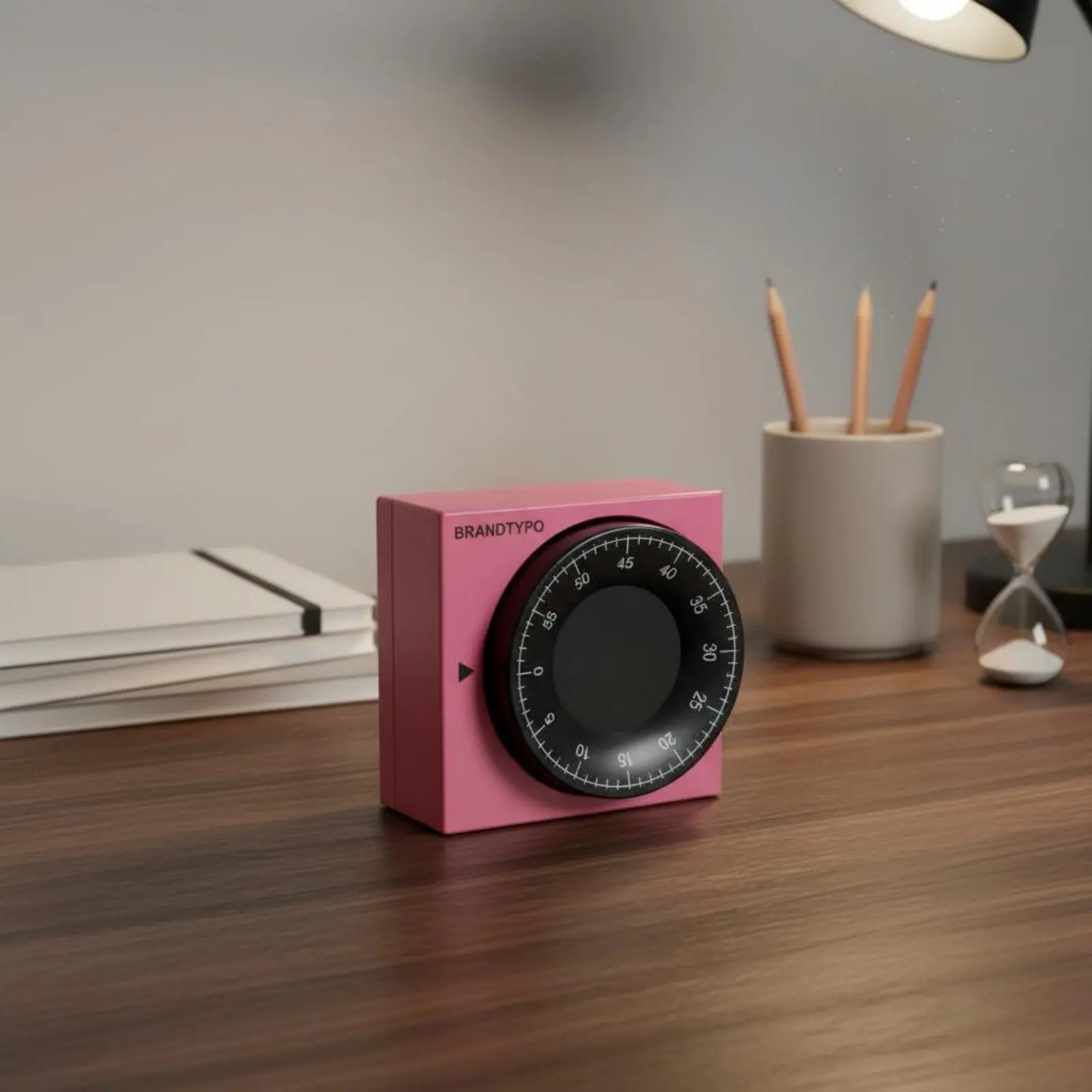 Temporizador mecánico para control de comida gato y perro - imagen 5