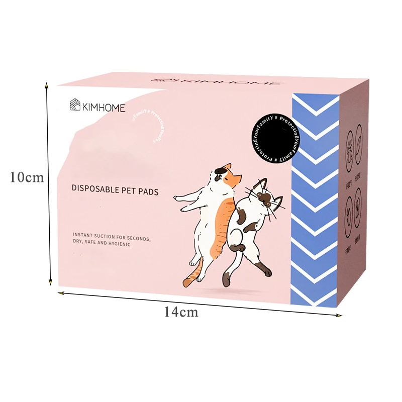 Almohadillas absorbentes pawstrip
