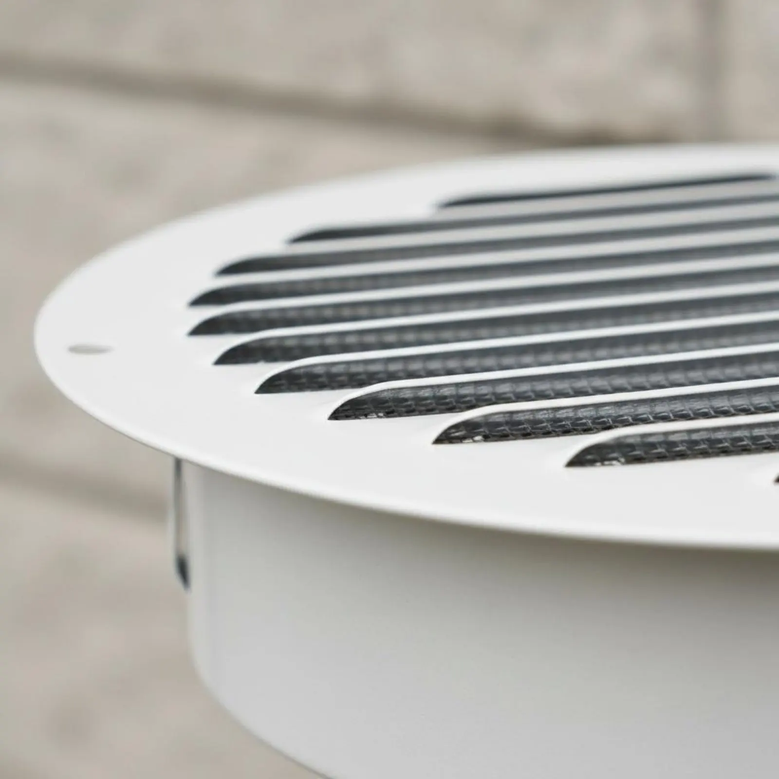 Rejilla de ventilación de escape resistente para cocina y cocina exterior - imagen 4