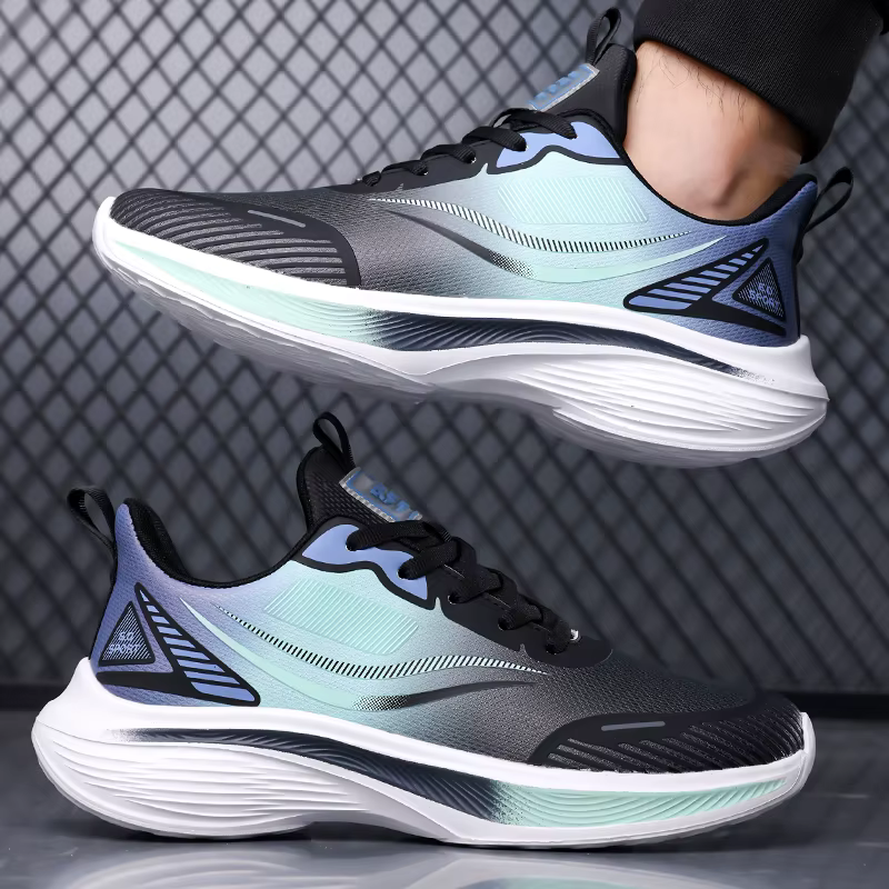 Zapatillas deportivas transpirables para gato y perro – calzado casual - imagen 3