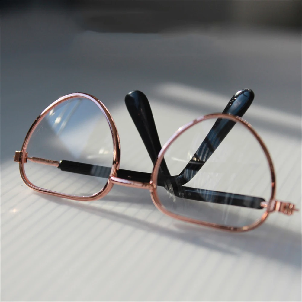 Gafas de sol Sphynx con brillo de cristal para gato y perro pequeño - imagen 4