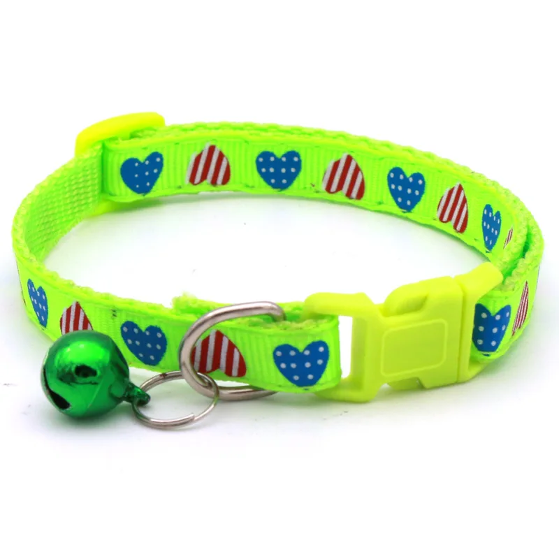 Collar con campana ajustable para gatos y perros – seguro - imagen 4