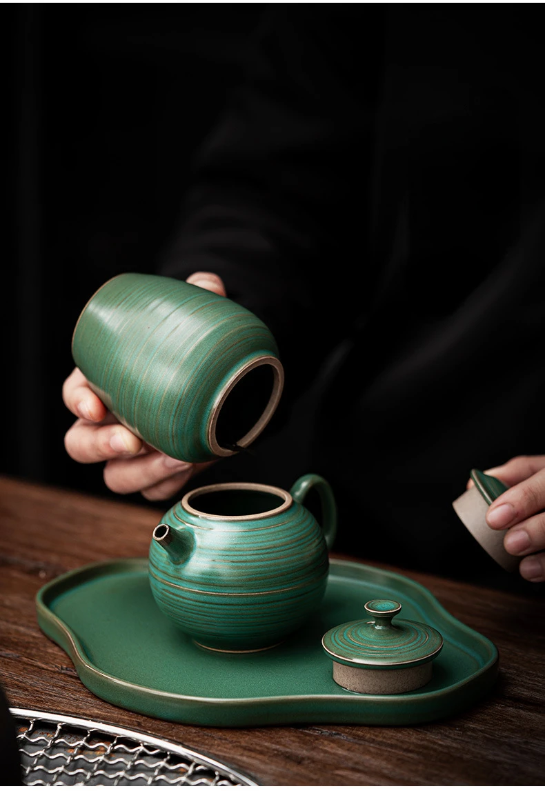 Imagen decorativa de la urna en contexto