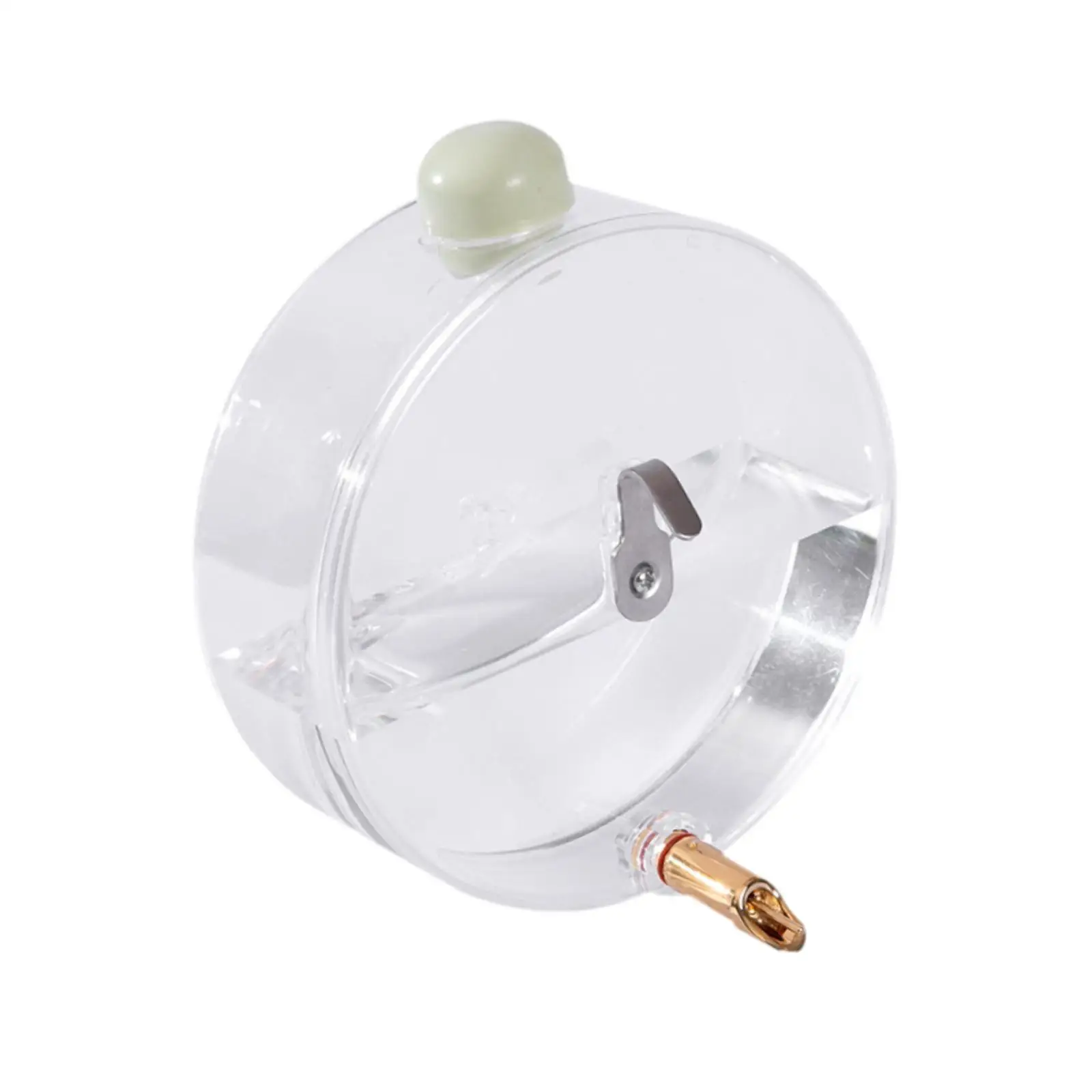 Botella automática resistente de 250 ml