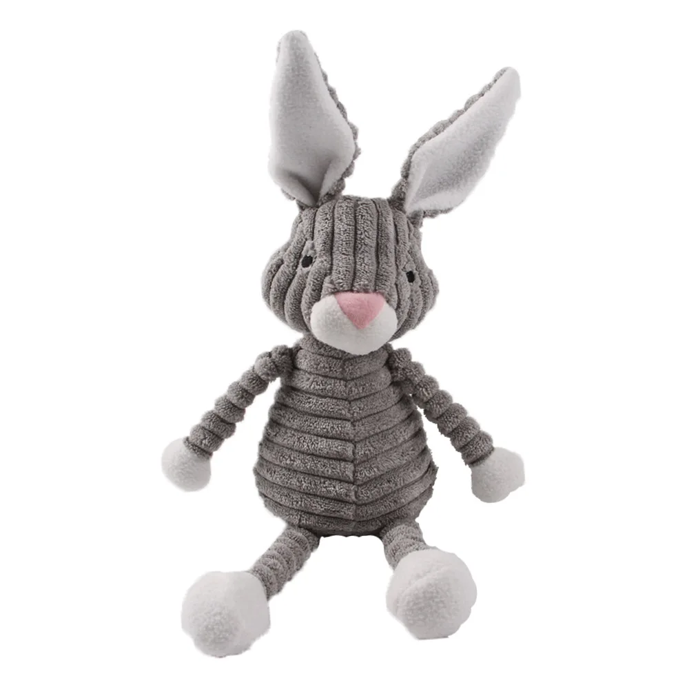 Juguete de peluche para perros - imagen 4