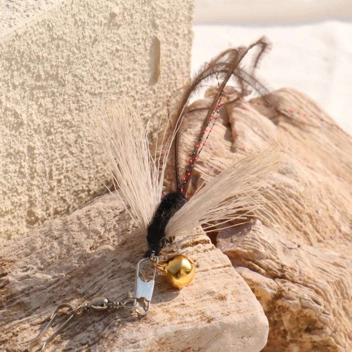 Teaser insecto gato 2