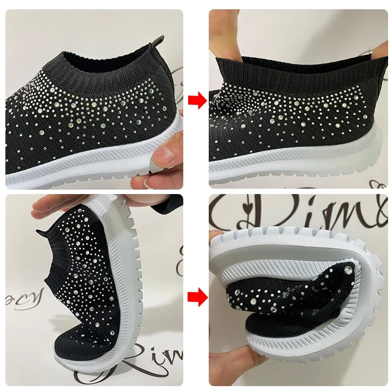 Zapatillas en uso cotidiano y estilo casual
