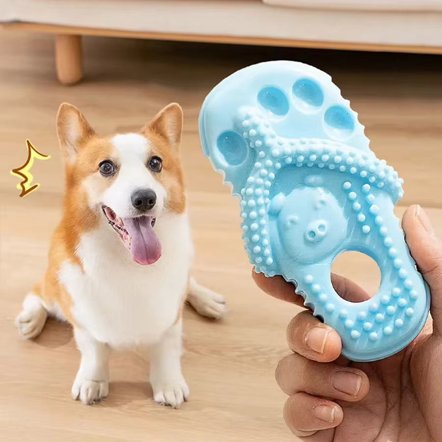 Diseño en forma de zapatilla para sujetar con facilidad