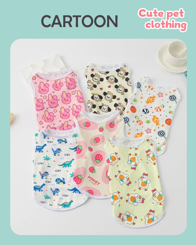 Detalle del diseño en ropa de verano