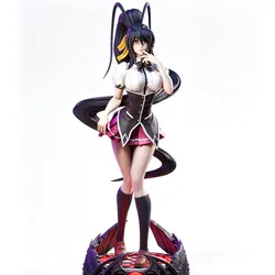 Figura Miniatura Anime DIY sin Pintar – Modelo 1/24 Impreso 3D