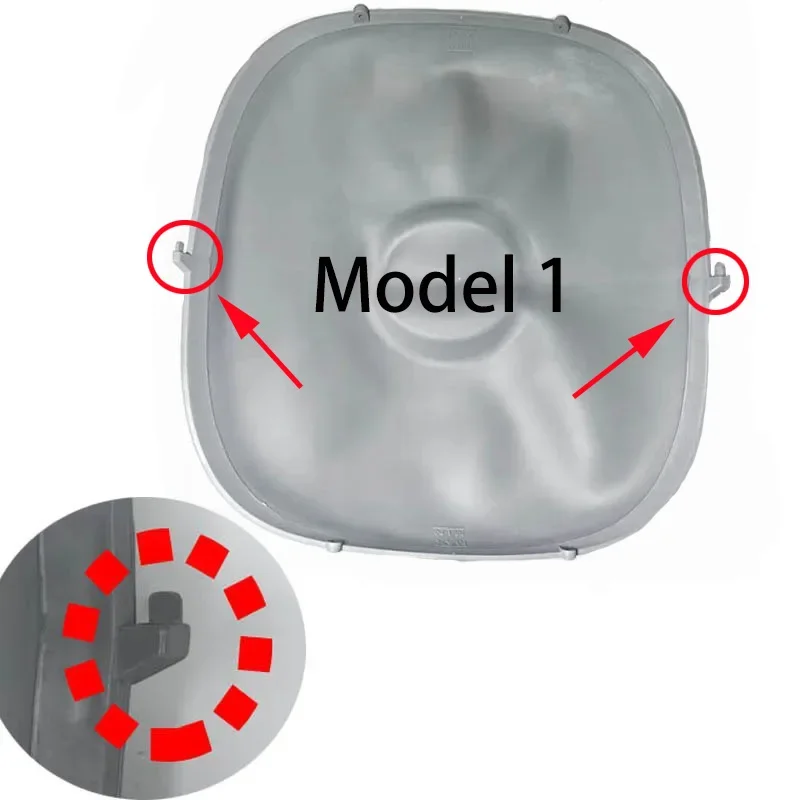 Almohadilla de silicona colocada bajo la caja Tonepie Ti Pro