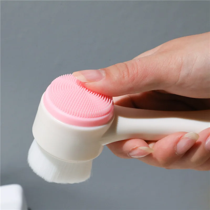 Cepillo silicona patas perro – Masaje, limpieza uñas y pelaje - imagen 5