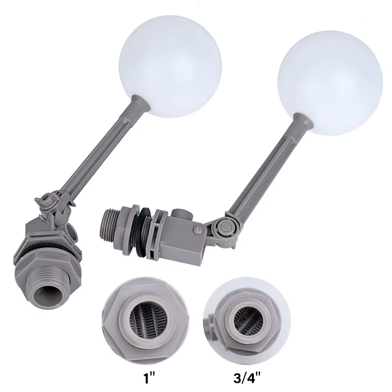 Interv. general de agua