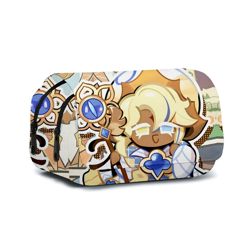 Estuche listo para llevar