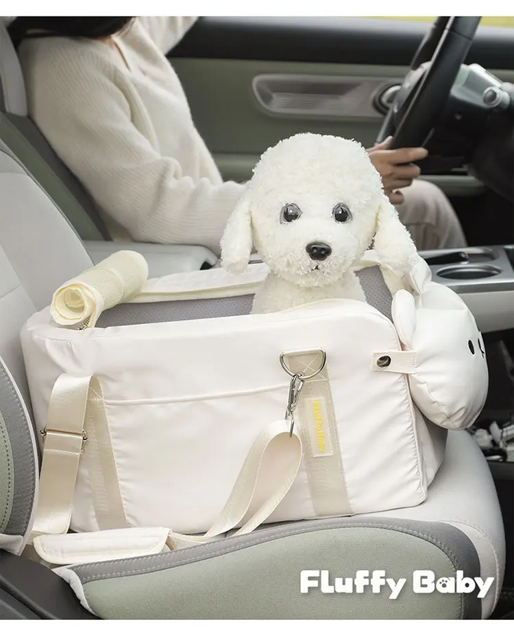 Paneles de malla transpirable de la bolsa de transporte