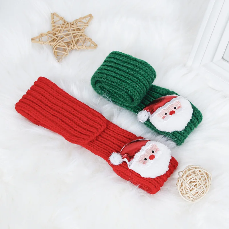 Alce navideño