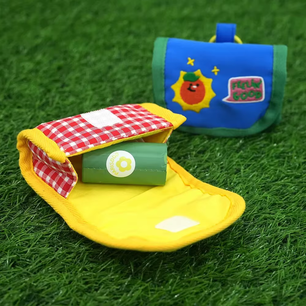 Bolsa de transporte para perros pequeños con asa – Viaje cómodo y seguro - imagen 2