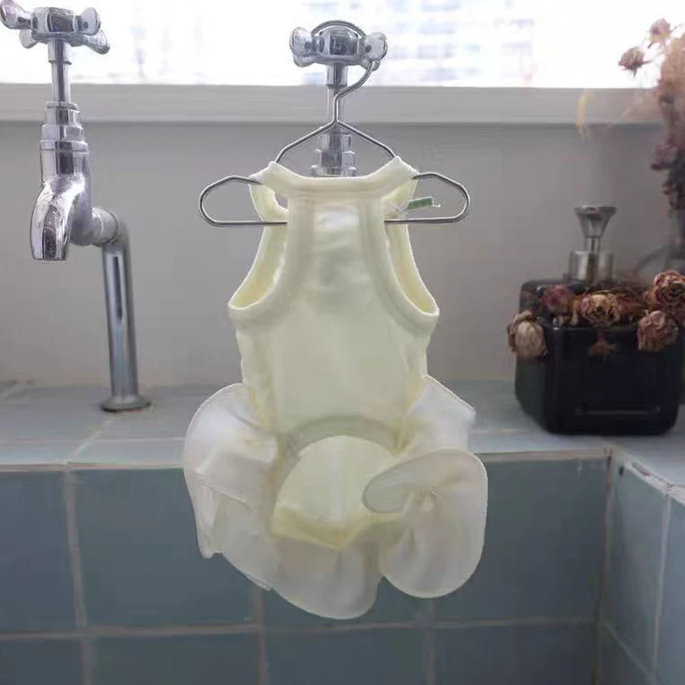 Vista del diseño tipo princesa