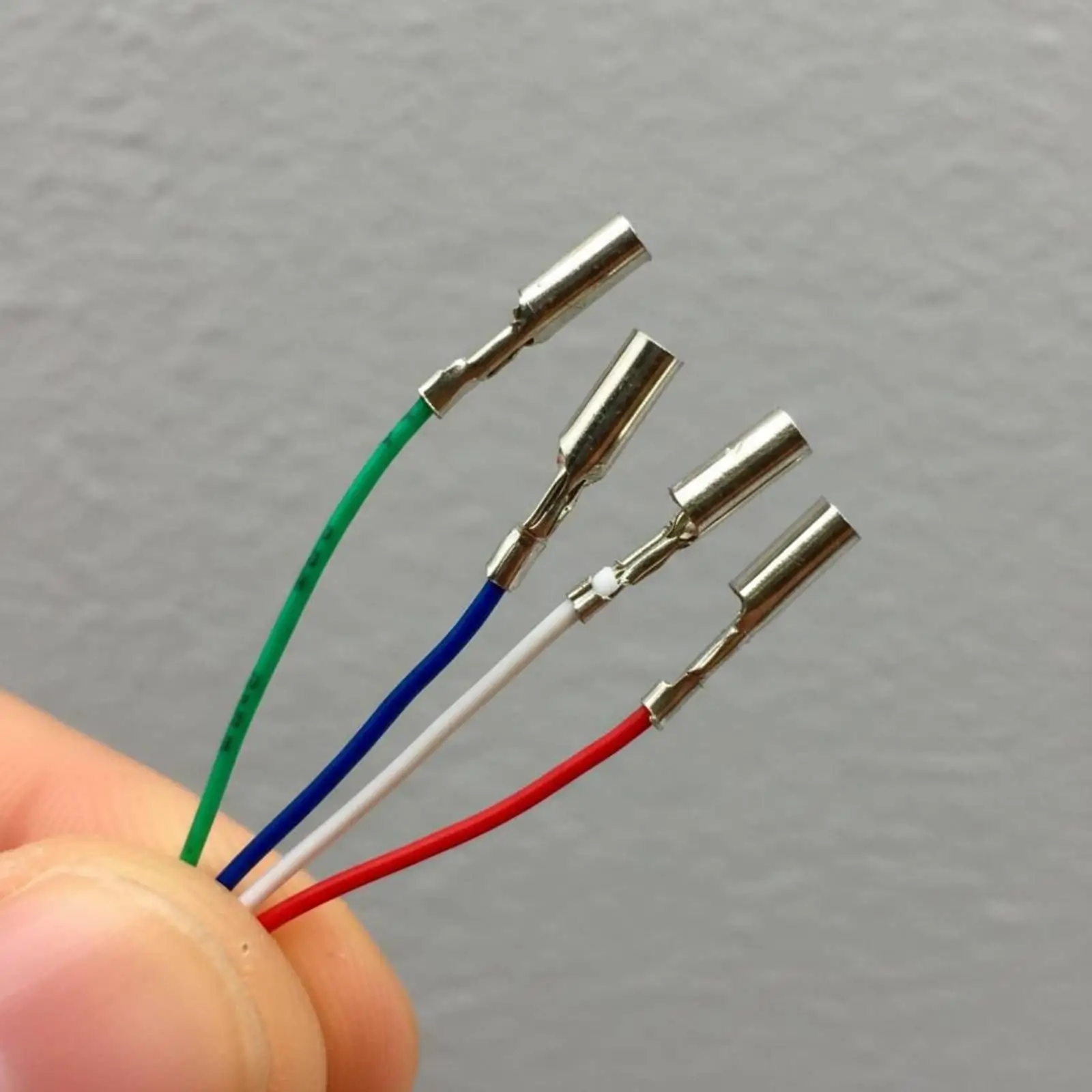 Cable Phono para Tocadiscos – Conductor de Alta Calidad para Vinilo - imagen 4