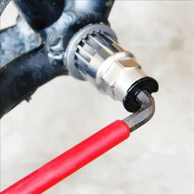 Llave de 20 dientes para pedalier